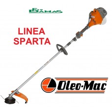 DECESPUGLIATORE A MOTORE OLEO-MAC 25,4 CC "LINEA SPARTA" MOD. SPARTA 250 S 